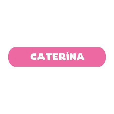 etichette per penne