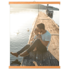 Poster personalizzato con la foto della tua Famiglia