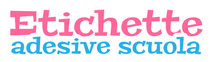 Etichette Adesive